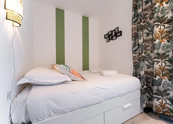 Piton Des Neiges - Nid Douillet Terrasse Vue Port 公寓