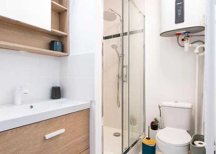 Apartman Piton Des Neiges - Nid Douillet Terrasse Vue Port *