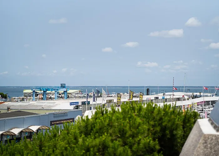 Piton Des Neiges - Nid Douillet Terrasse Vue Port 公寓