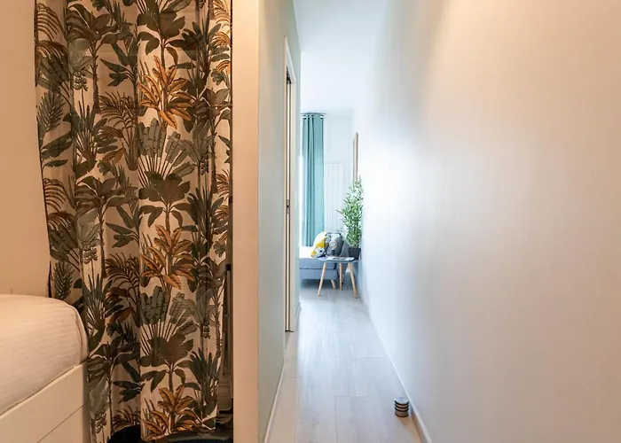 公寓 Piton Des Neiges - Nid Douillet Terrasse Vue Port 阿卡雄