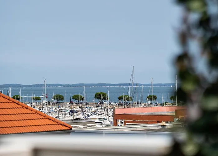 Piton Des Neiges - Nid Douillet Terrasse Vue Port 公寓